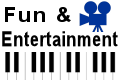 Kapunda Entertainment