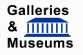 Kapunda Galleries and Museums