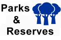 Kapunda Parkes and Reserves