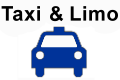 Kapunda Taxi and Limo