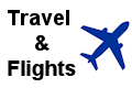 Kapunda Travel and Flights