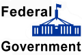 Kapunda Federal Government Information