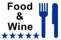 Kapunda Food and Wine Directory